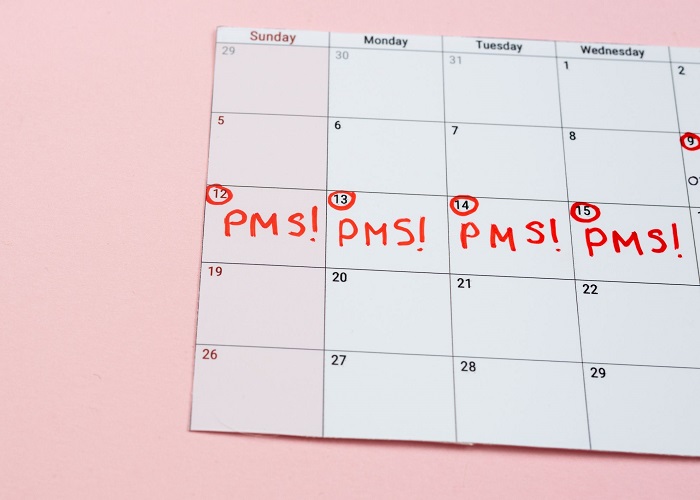 3 Simple Ways To Track Your Menstrual Cycle