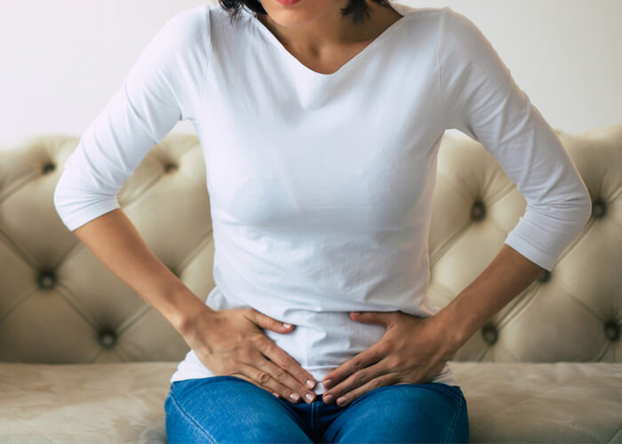Are urinary tract infections (UTIs) more common in perimenopause and menopause?