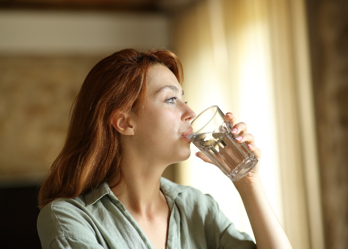 Can UTIs make you more thirsty?
