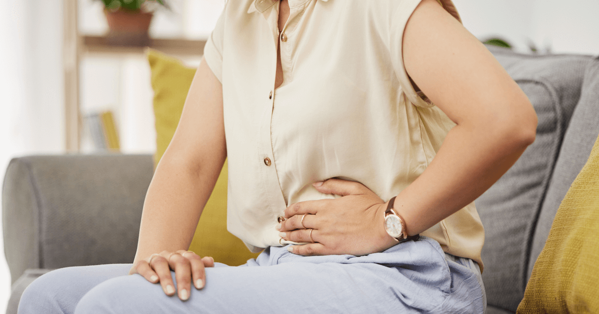 Menopause Bloating: What Can Help? | A.Vogel Talks Menopause