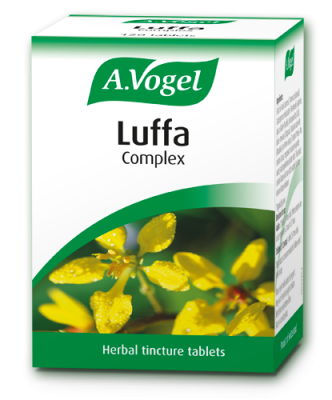 Luffa Complex tablets