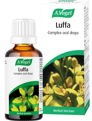 Luffa Complex tincture