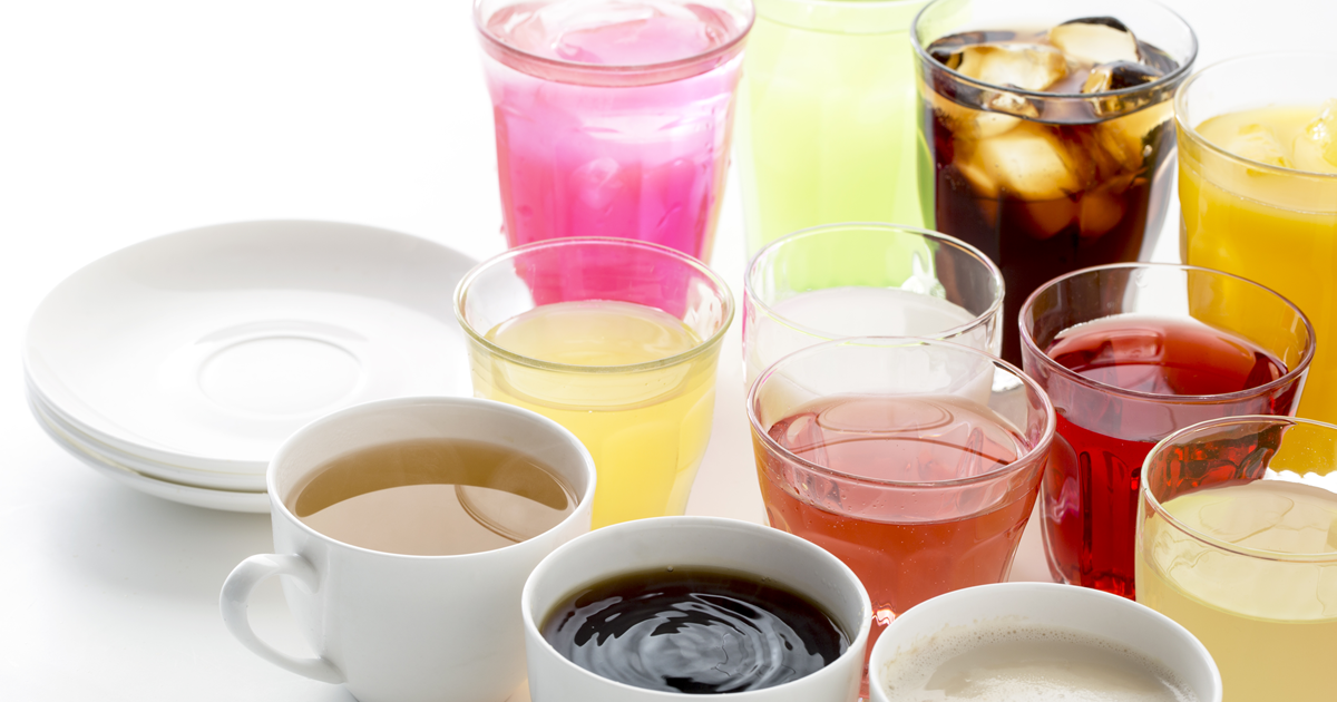 A Guide To The Best And Worst Drinks If You Suffer From Utis