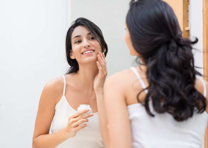 10 tips to comfort dry skin