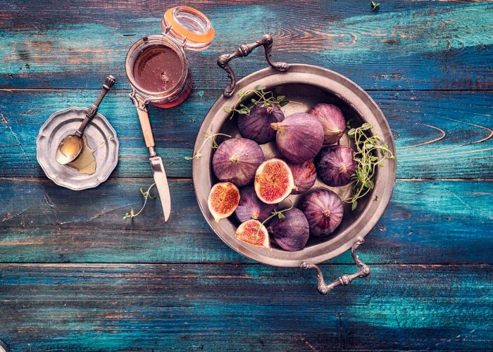 6 fantastic foods to lower high blood pressure