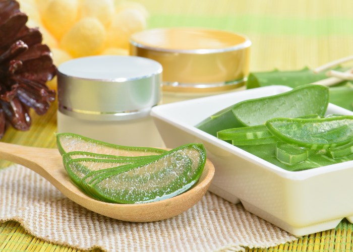 7 home remedies for oily skin