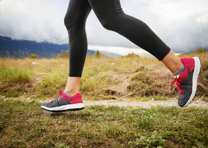 7 top tips to prevent shin splints from running