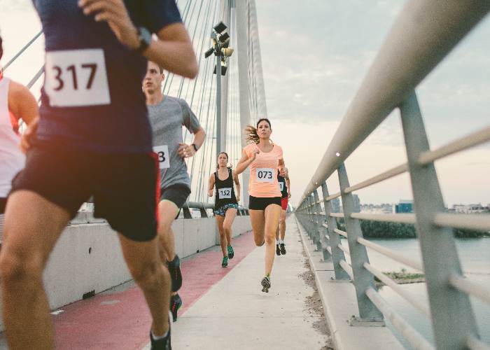 7 ways to increase your running endurance