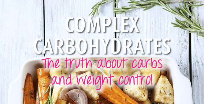 Complex Carbs for Luteal Phase  Fat foods, Carbohydrates food, Food help