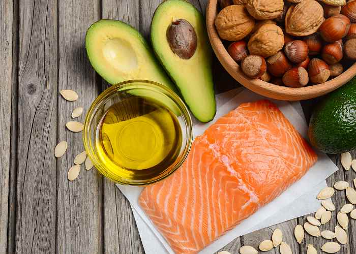 Everything you need to know about fats