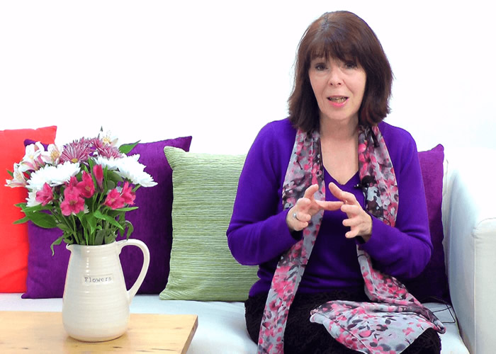 A.Vogel Talks Menopause: Pregnancy & Empty Nest Syndrome – the broody blues of menopause!