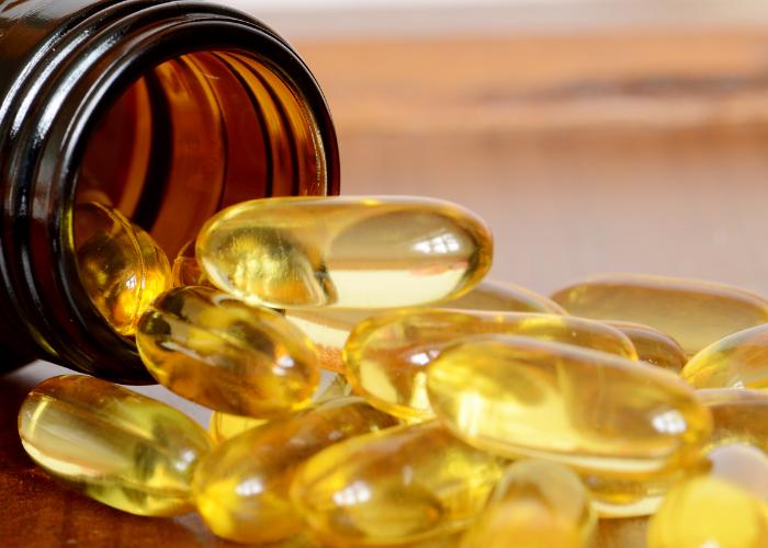 Are you getting too much vitamin D?