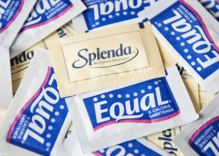 The truth about artificial sweeteners