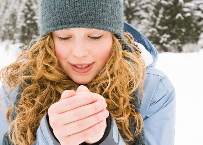 The best supplements for cold hands and feet