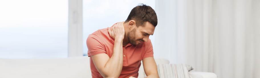 10 Quick Tips To Alleviate Neck Pain