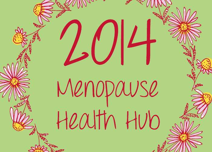 What a year for A.Vogel Talks Menopause