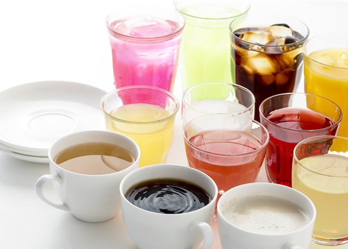 A guide to the best and worst drinks if you suffer from UTIs