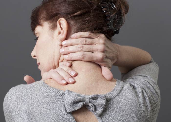 Can the menopause cause joint pains, muscle aches, stiffness and creaky joints?
