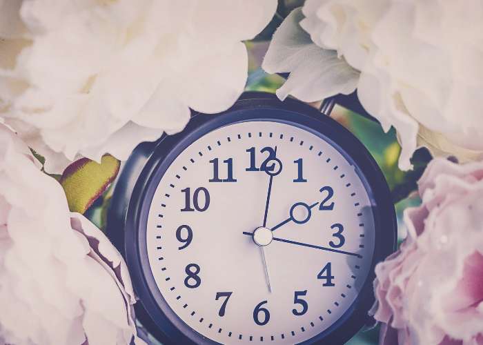 How to get a good night's sleep when the clocks go forward