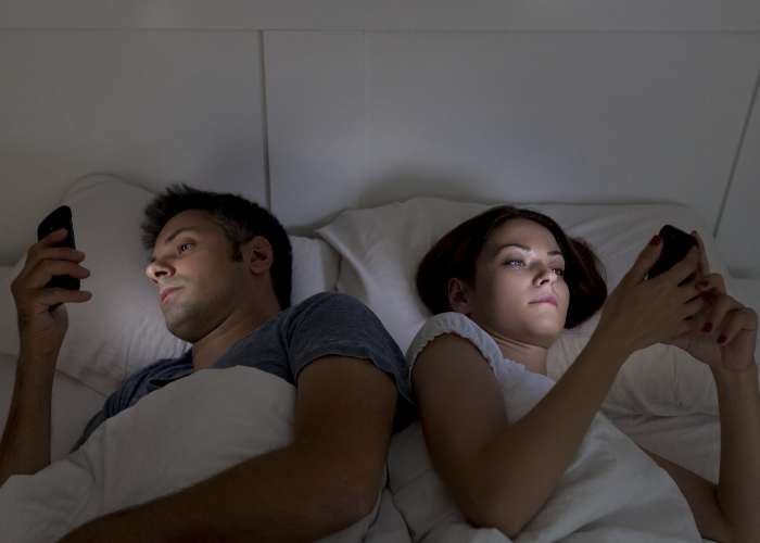 Are you digitally sleep deprived?