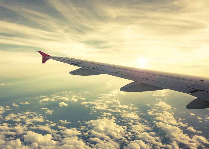 Is it safe to fly with varicose veins?