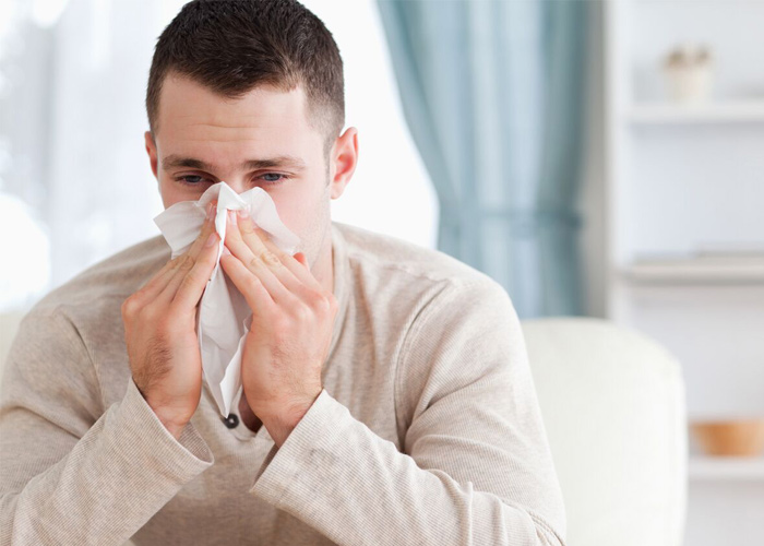 How to prepare your home for hayfever season
