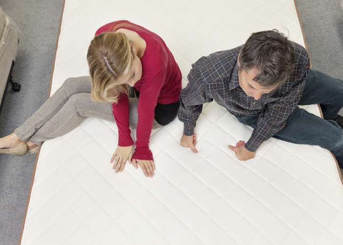 How to choose the right mattress