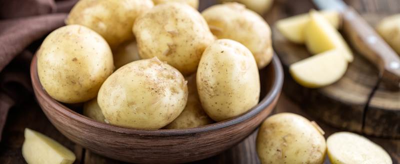 Benefits of clearance raw potato juice