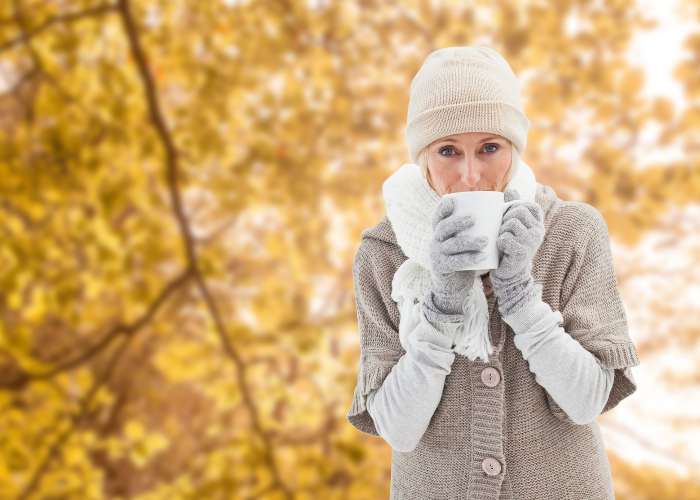 Why are my aches and pains worse in the winter?