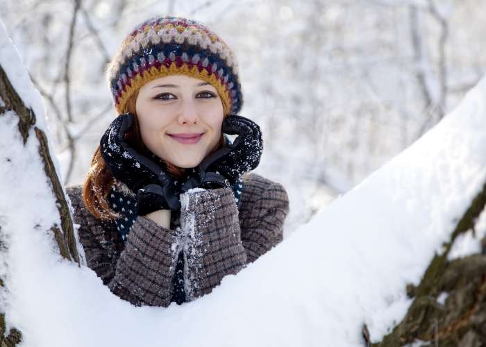 7 tips to banish your winter dry skin blues