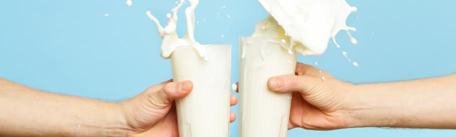 Milk As A Remedy For Heartburn Is It Fact Or Fiction