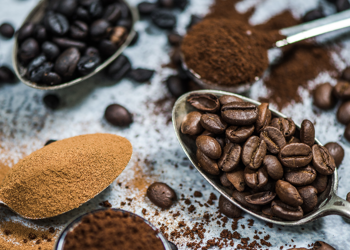 Coffee – is it good or bad for our health?