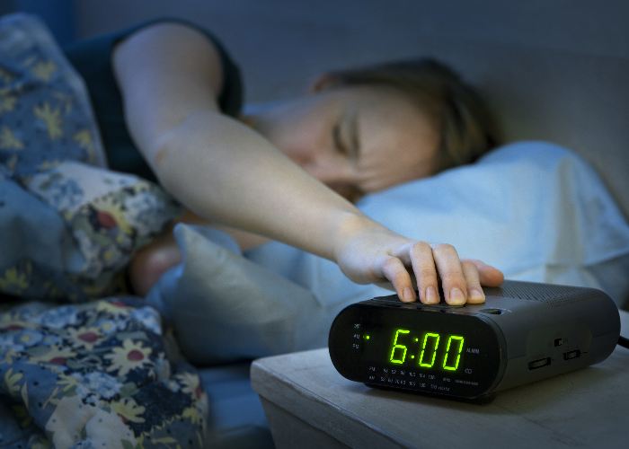 Do teenagers really need more sleep?