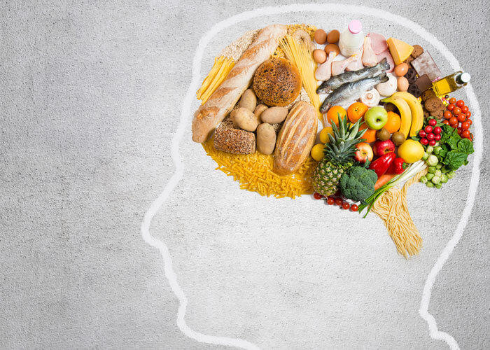 Does brain food exist?