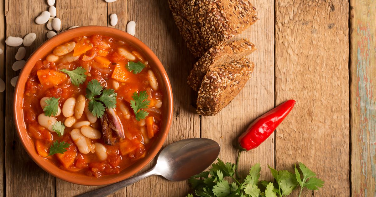 Great Winter Meals For Immune Health