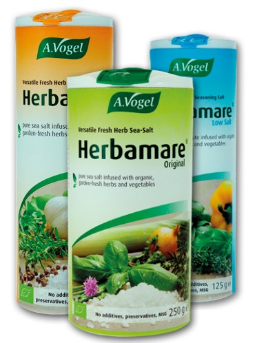 Herbamare 250g – Vita Health Fresh Market