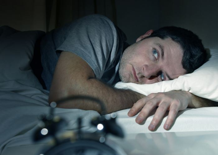 How does sleep affect the immune system?