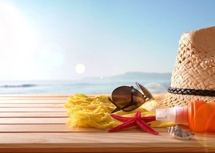 How to cope with varicose veins in summer