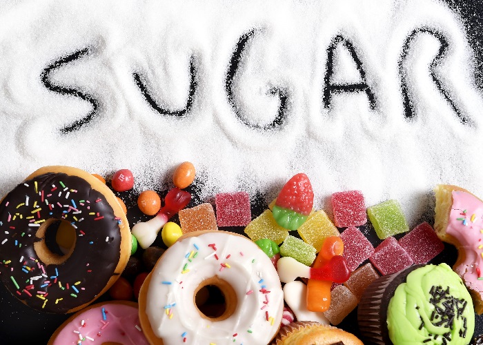 Is sugar really addictive?