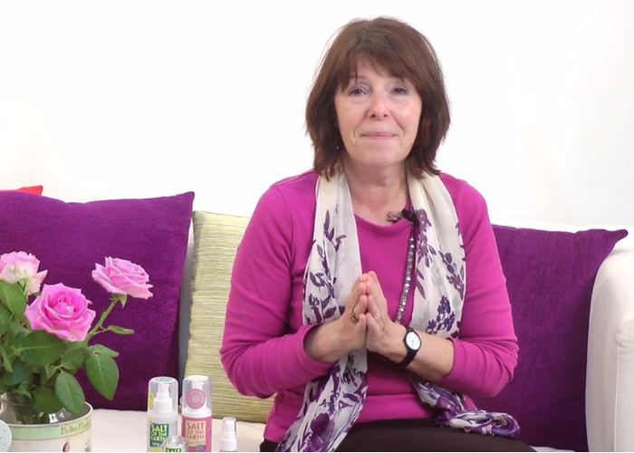 A.Vogel Talks Menopause: Is your antiperspirant causing or making your hot flushes worse?