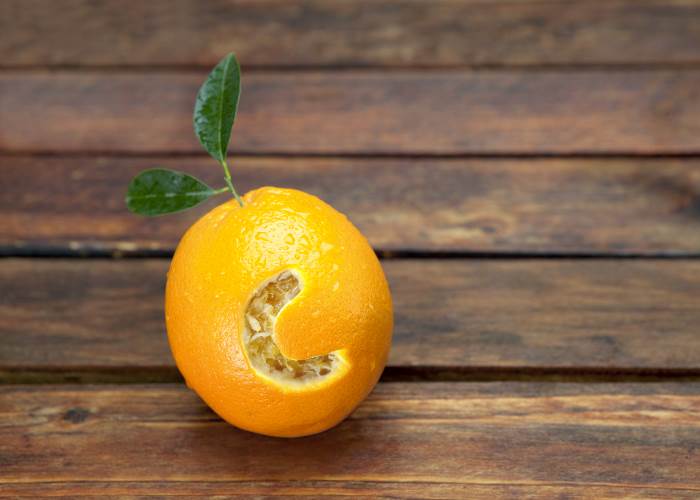 6 signs you need more vitamin C in your diet