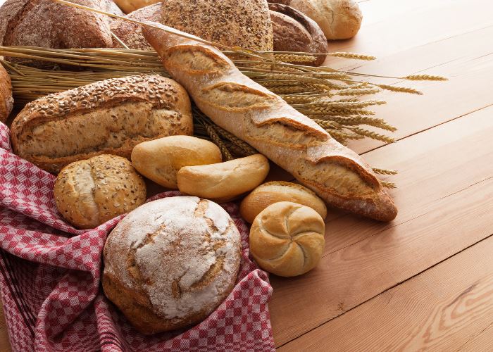 Which bread is best – is white so bad?