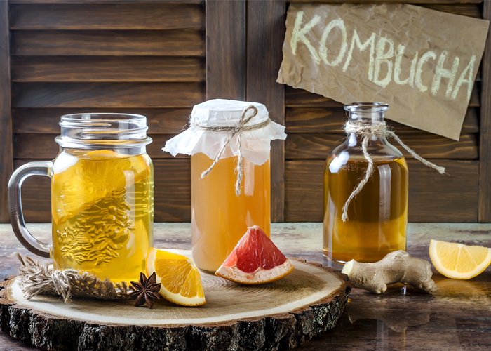 Are fermented foods the secret to glowing skin?