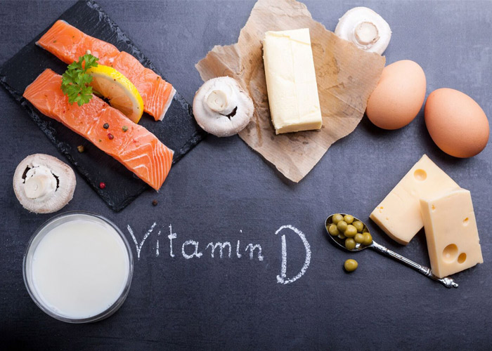 Can vitamin D prevent colds and flu?