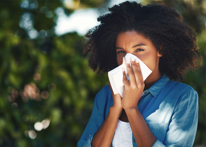 Is it possible to cure hayfever?