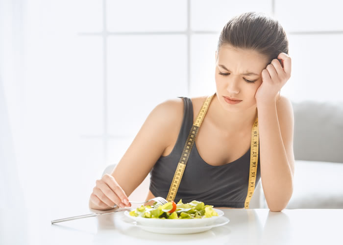 7 reasons why your diet could be failing