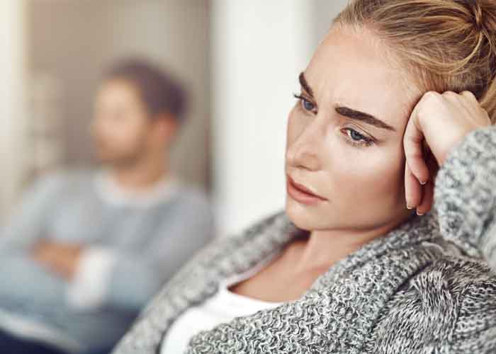 Are women more affected by mental health problems than men?