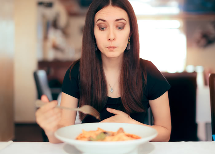 How dieting can affect your digestion