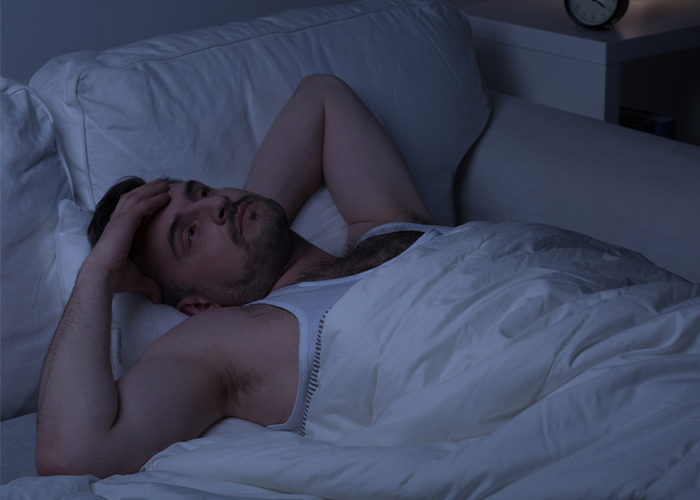 7 myths about sleep that insomniacs should never believe