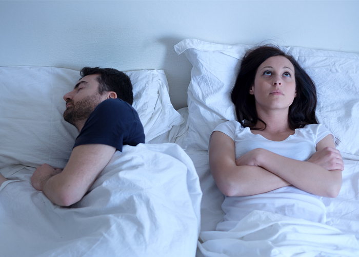 5 surprising reasons why you could be snoring